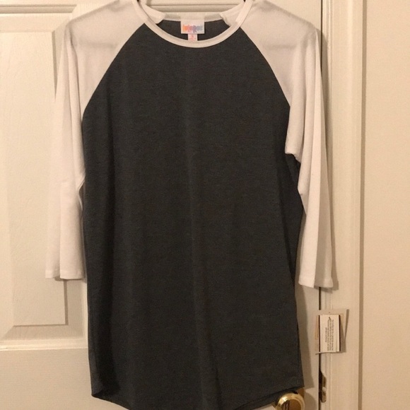 LulaRoe Randy Top - Picture 2 of 2